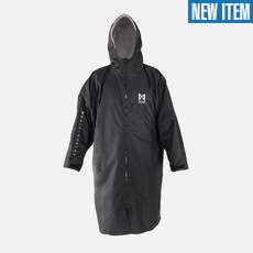 Jacke Der Magischen Marine-Liga | Robe – Schwarz Jacke Der Magischen Marine-Liga | Robe – Schwarz