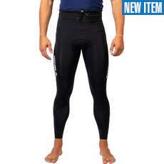 Gul Evo Skin Hybrid Rash Pants | Technische Segelhose Für Warmes Wetter  Rg0342