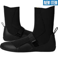 Mystic Ease 5Mm Neoprenstiefel Mit Runder Zehenpartie  - Schwarz 260430