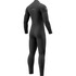 Mystic MAJESTIC 5/4 GBS Front Zip Wetsuit 2026 - Black 260015