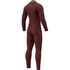 Mystic MAJESTIC 4/3 GBS Front Zip Wetsuit 2026 - Black 260015
