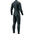 Mystic MAJESTIC 5/4 GBS Front Zip Wetsuit 2026 - Dark Teal 260015