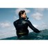 Mystic MAJESTIC 5/4 GBS Front Zip Wetsuit 2026 - Black 260015