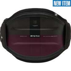 Mystic Majestic X Hüftgurt Ohne Spreizstange 2026 - Oxblood Red 240197
