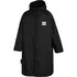 Mystic Poncho Explore Lw 2026 - Schwarz 260505