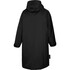 Mystic Poncho Explore Lw 2026 - Schwarz 260505