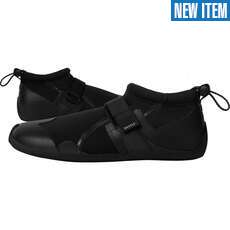 Mystic Roam 3Mm Split Toe Neoprenanzug Schuhe  - Schwarz