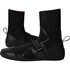 Mystic Roam 5Mm Neoprenstiefel Mit Runder Zehenpartie 2026 - Schwarz 260420