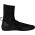 Mystic Roam 5Mm Neoprenstiefel Mit Runder Zehenpartie 2026 - Schwarz 260420