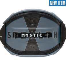 Mystic Stealth Harness Kite / Wind - No Bar - Tidal Blue 250650 Mystic Stealth Harness Kite / Wind - No Bar - Tidal Blue 250650