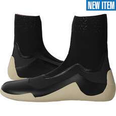 Mystic Supreme 3Mm Split-Toe Neoprenanzugstiefel  - Schwarz