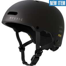 Mystic Vandal Pro Wakeboard / Watersport Helmet - Dirty Habits 260635