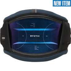 Mystic Damen Stealth Kite / Windgurt Ohne Bar - Irisblau 250675 Mystic Damen Stealth Kite / Windgurt Ohne Bar - Irisblau 250675