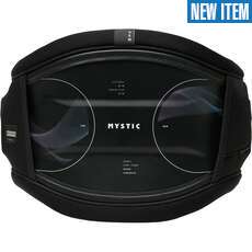 Mystic Damen Gem Kitesurf-Trapez Ohne Bar 2026 - Schwarz 260279