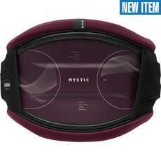 Mystic Damen Gem Kitesurf-Trapez Ohne Bar 2026 - Oxblood Red 260279