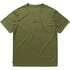 Mystic Tactic Short Quick Dry T-Shirt 2026 - Olivgrün 250221