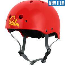 Casco Palm Ap4000 | Kayak / Deportes Acuáticos - Rojo