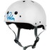 Palm AP4000 Helmet | Kayak / Watersports - White