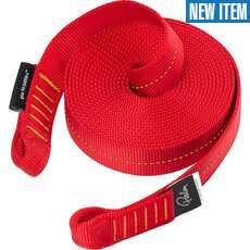 Palm Kayak Schlangenschlinge - 4 M Flammenrot