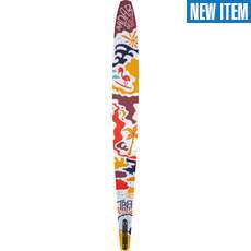 Radar Girls Total Radar Awesomeness Waterski  - Ice Cream Tropics