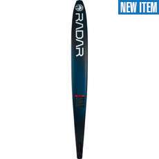 Radar Vapor Pro Build Textreme Waterski - Acero Radar Vapor Pro Build Textreme Waterski - Acero