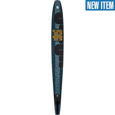 Esquí Acuático Radar Senate Alloy - Negro/Bosque Esquí Acuático Radar Senate Alloy - Negro/Bosque