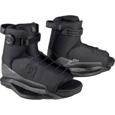 Ronix Anthem Boa Stage 2 Wakeboard-Boots  - Techy Grey