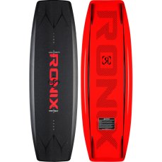 Ronix District Modello Core  Boat Board  -Metallic / Red