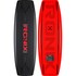 Ronix District Modello Core  Boat Board 2026 -Metallic / Red