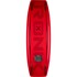 Ronix District Modello Core  Boat Board 2026 -Metallic / Red