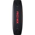Ronix District Modello Core  Boat Board 2026 -Metallic / Red