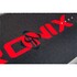 Ronix District Modello Core  Boat Board 2026 -Metallic / Red