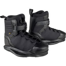 Ronix Footprint Exp Intuition+ Wakeboard-Schuhe  - Nightfall
