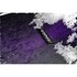 Ronix ONE Blackout Tech Boat Wakeboard 2026 - White / Blue / Neon
