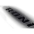 Ronix ONE Legacy Core Boat Wakeboard 2026 - Gloss Midnight / Fog