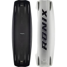 Ronix ONE Legacy Core Boat Wakeboard 2026 - Gloss Midnight / Fog