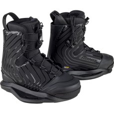 Ronix One Intuition+ Wakeboard-Boots  - Gloss Midnight