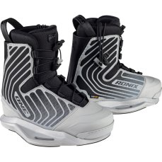 Ronix One Intuition+ Wakeboard-Schuhe  - Silber / Reflektierend