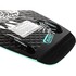 Ronix Parks Modello Boat Wakeboard 2026 - Chrome / Black