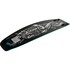 Ronix Parks Modello Boat Wakeboard 2026 - Chrome / Black