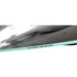 Ronix Parks Modello Boat Wakeboard 2026 - Chrome / Black