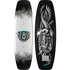 Ronix Parks Modello Boat Wakeboard 2026 - Chrome / Black