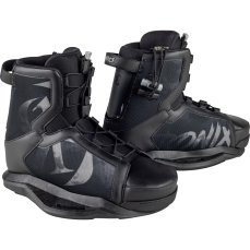 Ronix Parks Stage 2 Wakeboard Boots  - Up In Smoke