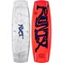 Ronix RXT Blackout Tech Boat Wakeboard 2026 - White / Blue / Neon