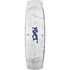 Ronix RXT Blackout Tech Boat Wakeboard 2026 - White / Blue / Neon