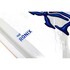 Ronix RXT Blackout Tech Boat Wakeboard 2026 - White / Blue / Neon