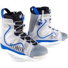 Ronix Rxt Intuition+ Wakeboard-Schuhe - Transparentblau