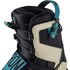 Scarponi Da Wakeboard Ronix Supreme Boa Intuition+ 2026 - Bianco Sporco