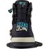 Scarponi Da Wakeboard Ronix Supreme Boa Intuition+ 2026 - Bianco Sporco