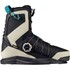 Scarponi Da Wakeboard Ronix Supreme Boa Intuition+ 2026 - Bianco Sporco